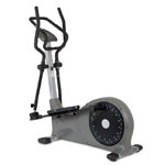 BodyCraft ECT-2500 Elliptical trainer