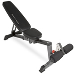 BodyCraft F320 Combination Bench