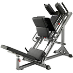 Body Craft F660 Leg Press