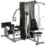BodyCraft Family Xpress Home Gym