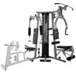 BodyCraft Galena Pro Home Gym