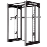 BodyCraft Jones Smith Machine