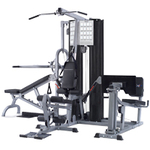 BodyCraft K2 Home Gym