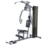 BodyCraft Mpress Home Gym