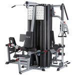 BodyCraft X4 home gym
