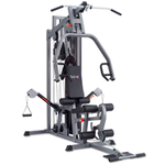 BodyCraft Xpress Pro Home Gym
