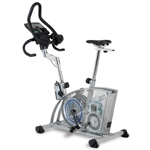 Daum 8008 TRS Exercise Bike