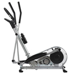 Daum 8080 TRS Elliptical Trainer