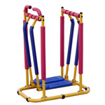 4FitKids Airwalker