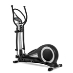 Infiniti ST-990 Blue Elliptical Trainer