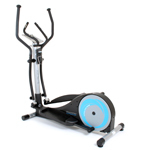 Infiniti X885 Elliptical Trainer