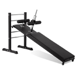 Kroon BS-238 Sit Up Bench