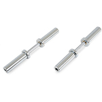 Kroon dumbbell bars