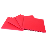 Kroon Red Carpet Squares PRO 20mm (4 pieces)