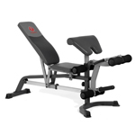 Marcy AB-4050 Adjustable Bench