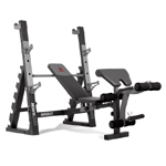 Marcy MWB-2001 adjustable weight bench