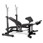 Marcy MWB 850 Combination  Bench