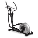 Proteus EEC-1950 Elliptical Trainer