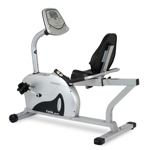Proteus PEC-4975 Exercise Bike