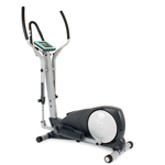 Sportop E860P Elliptical Trainer