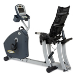 SportsArt C53r Exercise Bike