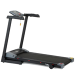 StrengthMaster MI 100 Treadmill