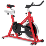 Swordsman CM-114 Indoor Cycle